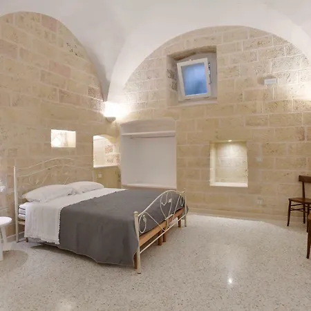 Holiday home I Battenti Galatina