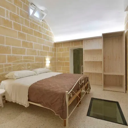 Ferienhaus I Battenti *