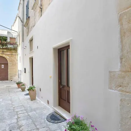 Holiday home I Battenti Galatina