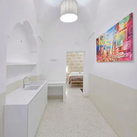 I Battenti Holiday home *