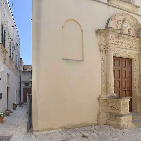 I Battenti Holiday home