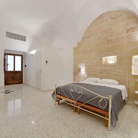 Holiday home I Battenti