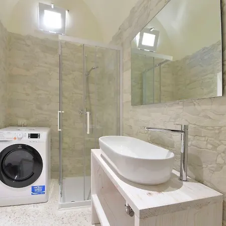 I Battenti Holiday home Galatina