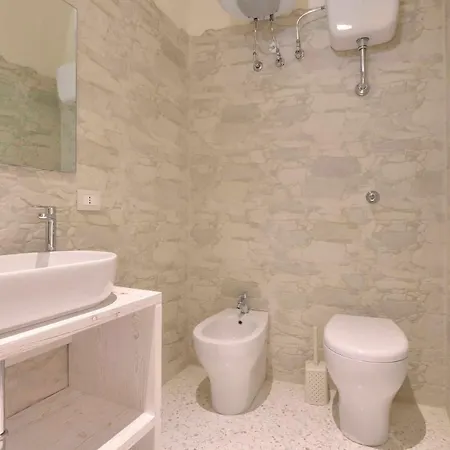I Battenti Holiday home