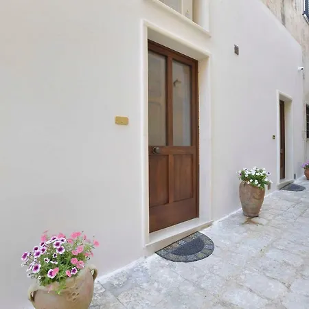 I Battenti 度假居