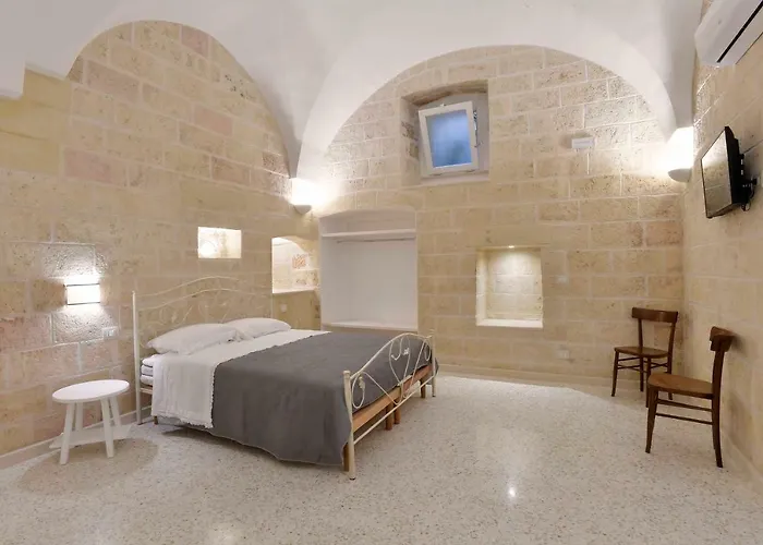Casa vacanze I Battenti Galatina