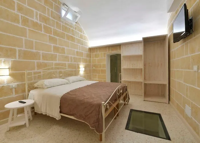 Casa vacanze I Battenti *