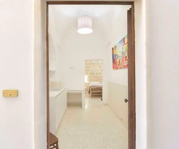 I Battenti 度假居 *