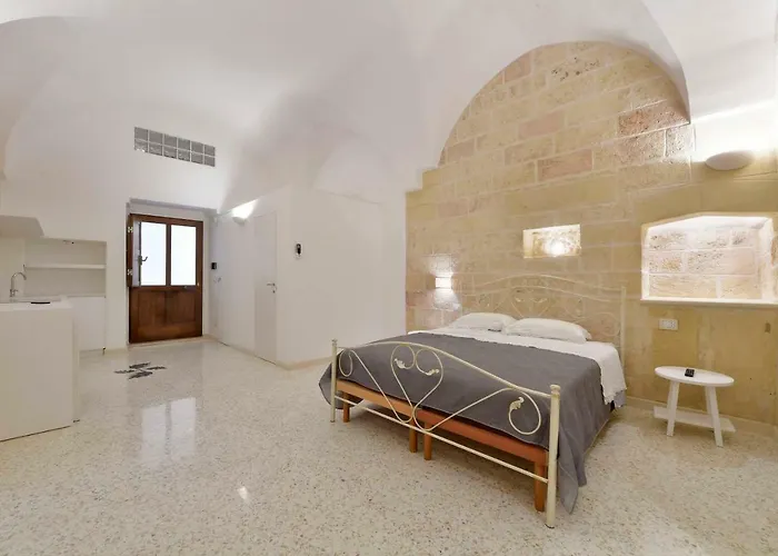 Casa vacanze I Battenti