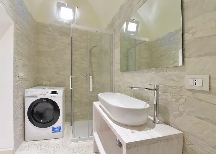 I Battenti 度假居 加拉蒂纳