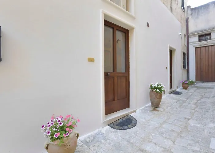 I Battenti Casa vacanze