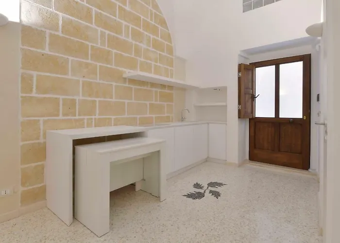 I Battenti * Galatina